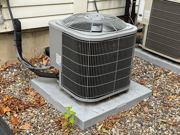 24/7 Emergency Air Conditioning Repair experts in Oakboro, NC
